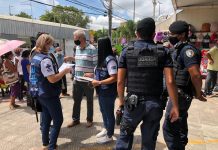 Operação da Guarda Municipal e Vigilância em Saúde fiscaliza 34 estabelecimentos, em Betim