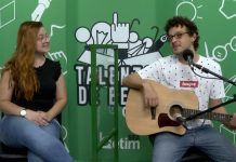 Talentos de Betim e Região | Lobac