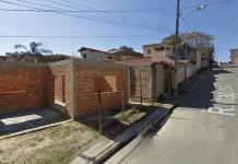 Homem suspeito de assediar mulheres no bairro Imbiruçu, em Betim, é encontrado morto