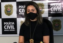Homem é preso em Betim suspeito de aplicar golpes em idosos