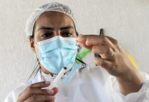 Betim registra a marca de 401 óbitos por Covid-19