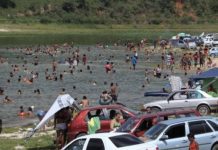 Operação conjunta de fiscalização será realizada em toda área da Lagoa Várzea das Flores