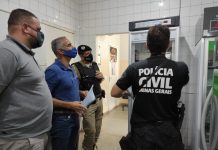 229 doses das vacinas Coronavac são perdidas em Igarapé