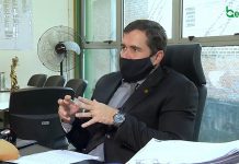 Procurador-geral de Betim é denunciado por promover festa em prédio público da cidade