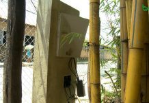 Salão do Encontro, em Betim, pede ajuda após onda de furtos