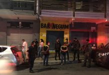 Treze autuações são registradas em Betim no fim de semana por descumprimento das regras de biossegurança