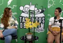 Talentos de Betim e Região | Alice Monteiro