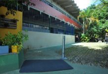 Escolas municipais de Betim se adequam para o cumprimento do protocolo de biossegurança