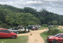 Prefeitura de Betim proíbe eventos na orla da Vargem das Flores durante feriado de Carnaval
