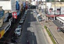 Governo de Minas estende Onda Roxa até 11 de abril para a maior parte do Estado