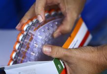 Minas Gerais alcança a maior média móvel de aplicação diária de vacinas no combate à Covid-19