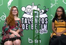 Talentos de Betim e Região | Ana Luiza