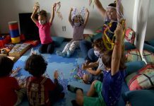 Benefícios da musicalização infantil