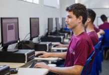 Ramacrisna abre inscrições para curso de AutoCAD; saiba mais