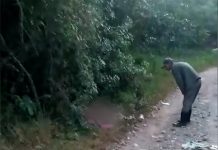 Mulher é encontrada morta próximo à Várzea das Flores, em Betim