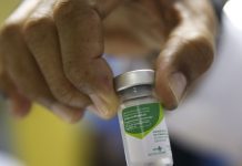 Segunda etapa de vacinação contra a influenza em Betim começa nesta segunda-feira (2)