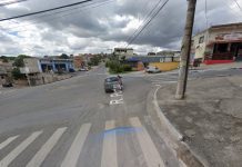 Homem é preso em Betim após atropelar o atual marido da ex-mulher