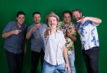 Festival Ramacrisna em Casa promove live com artistas betinenses