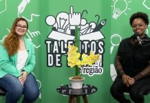 Talentos de Betim e Região | Negra Mary