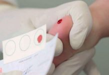 Lei que amplia o teste do pezinho no SUS é sancionada