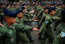 Alistamento militar é prorrogado até 31 de agosto