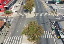 Via de acesso para Av. das Américas terá alteração no trânsito, confira