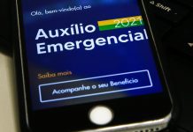 Governo deve anunciar prorrogação do auxílio nesta semana, diz Guedes