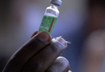 100 milhões de vacinas contra covid-19 já foram distribuídas pelo governo
