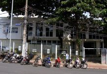 Duas pessoas são presas suspeitas de roubo à Câmara Municipal de Betim