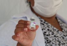 Pessoas de 52 a 54 anos irão se vacinar contra a Covid-19 a partir desta segunda-feira (28/6), em Betim