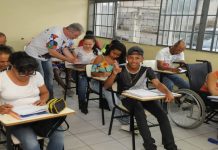 Escolas estaduais abrem vagas para a Educação de Jovens e Adultos (EJA)