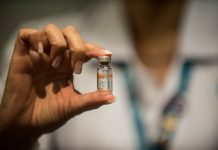 Anvisa autoriza nova fase de testes com vacina brasileira contra covid