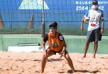 Sonhos olímpicos: atletas de Betim treinam para seguir trajetória mundial