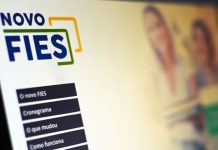 Prazo para inscrições no Fies foi prorrogado para esta segunda (18)