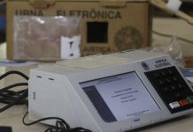 TSE anuncia medidas para fortalecer sistema eletrônico de votação