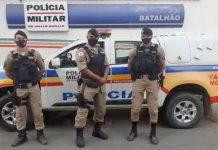 Suspeito de matar a esposa em São Paulo é preso em Betim