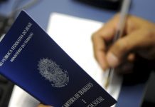 Inscrições abertas para o Programa de Escolarização do Trabalhador