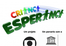 Betim terá três Instituições sociais contempladas pelo Projeto Criança Esperança 2021