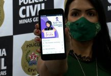 Em Betim, Delegacia Especializada de Atendimento à Mulher disponibiliza atendimento virtual para mulheres vítimas de violência