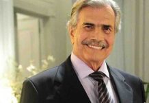 Ator Tarcísio Meira morre, aos 85 anos, após complicações da covid-19