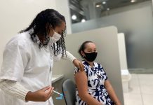 Mais de 47% dos mineiros acima de 18 anos já completaram o ciclo vacinal