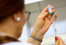 Covid-19: Betim já tem 70% da população vacinada com ao menos uma dose