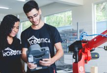 Ramacrisna disponibiliza 94 vagas para cursos gratuitos