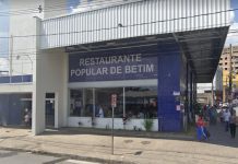 Restaurante Popular promove ação especial em comemoração aos 20 anos