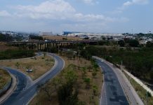Obras de revitalização da avenida Marco Túlio, em Betim, começam nesta quarta-feira (20)