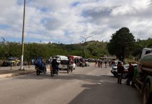 Paralisação dos tanqueiros é suspensa em Minas Gerais