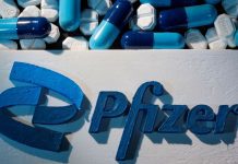 Pfizer aprova primeiro comprimido contra a covid-19