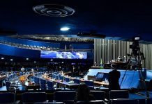 Senado aprova dia de homenagem às vítimas da Covid-19