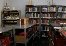 Conheça a Biblioteca Pública de Betim