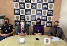 Homem é preso por matar e ocultar corpo de mulher em matagal, em Betim
